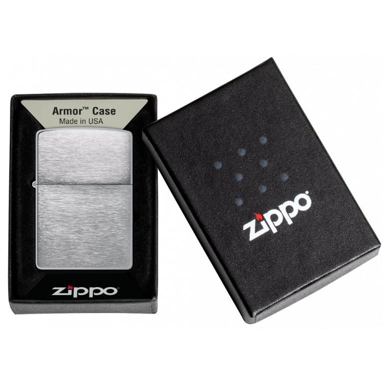 "Zippo" Lighter